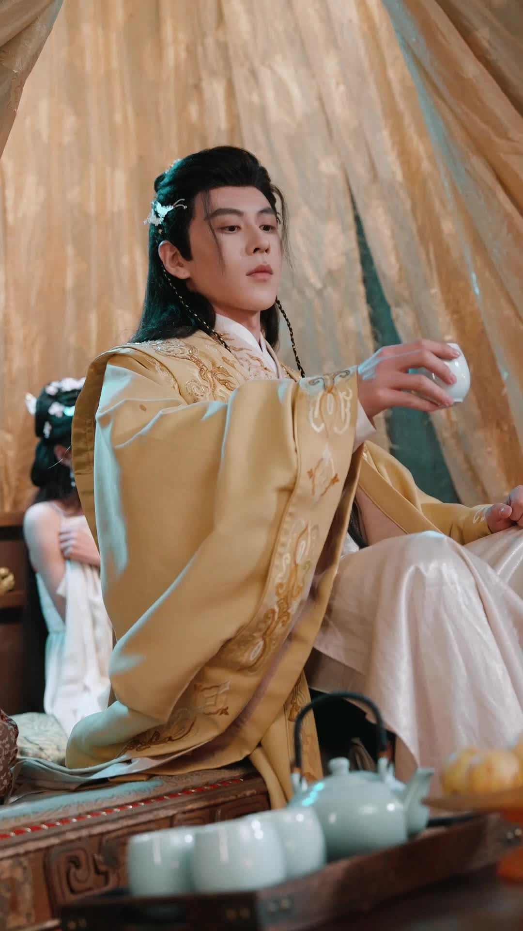 Episode 2 - I'm the Emperor From the Future